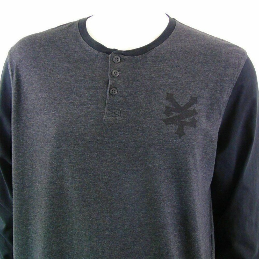 Zoo York Unbreakable Mens Shirt Urban Streetwear